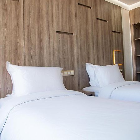 נאדור Marchica Hotel מראה חיצוני תמונה