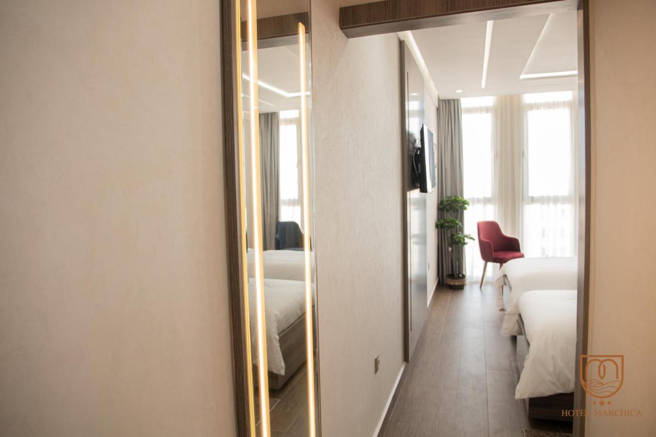 נאדור Marchica Hotel מראה חיצוני תמונה