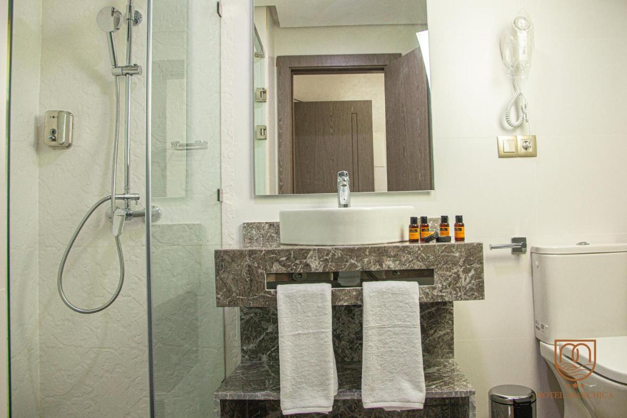 נאדור Marchica Hotel מראה חיצוני תמונה