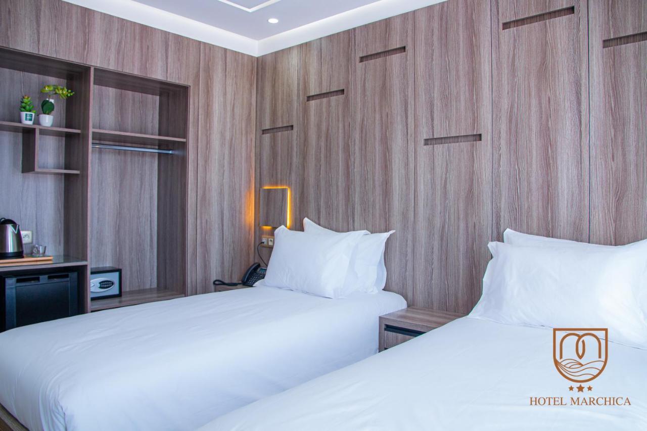 נאדור Marchica Hotel מראה חיצוני תמונה
