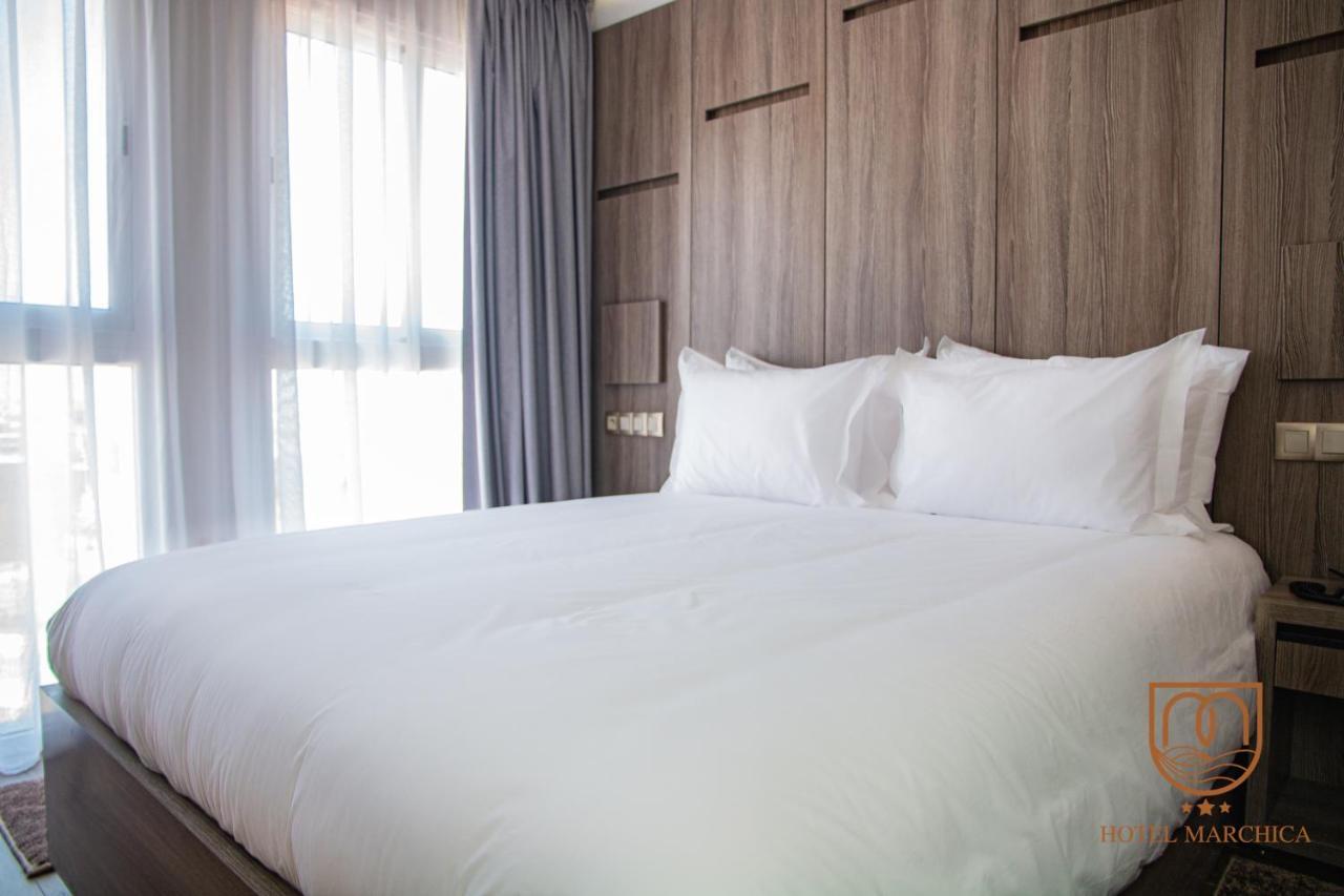 נאדור Marchica Hotel מראה חיצוני תמונה