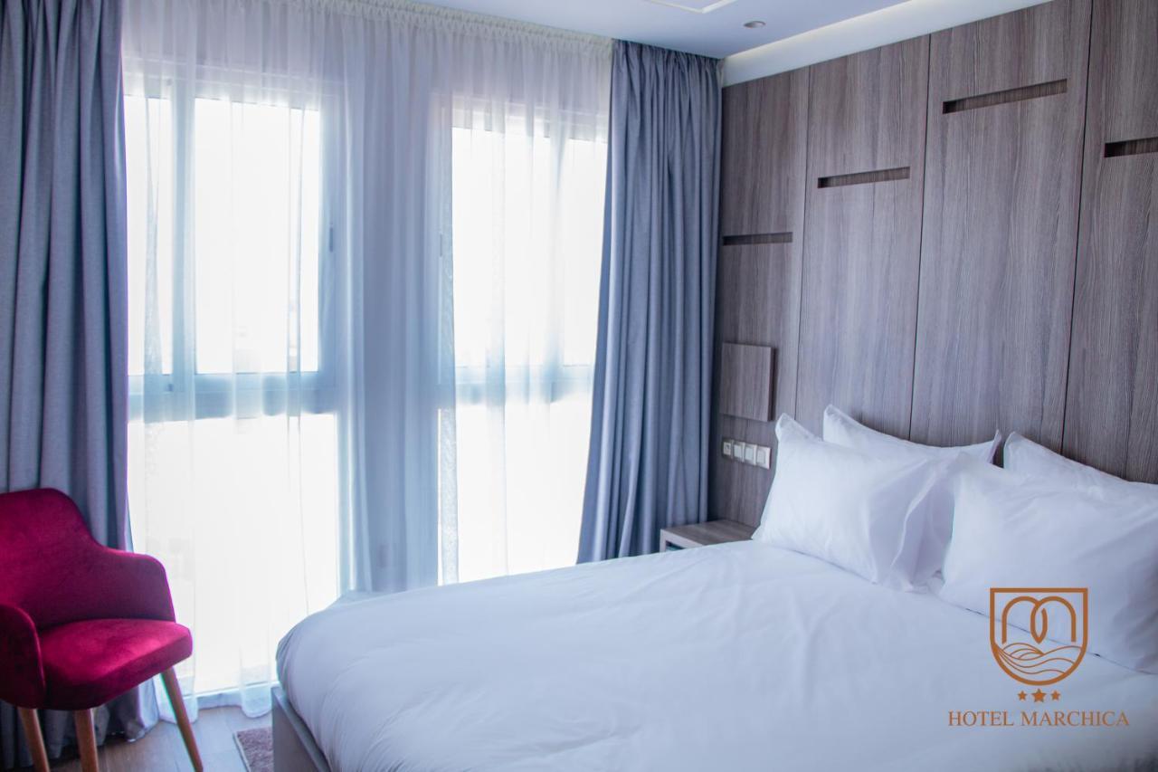 נאדור Marchica Hotel מראה חיצוני תמונה